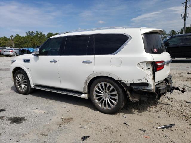 Photo 1 VIN: JN8AZ2NE2J9191481 - INFINITI QX80 