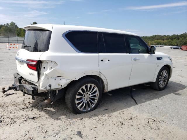 Photo 2 VIN: JN8AZ2NE2J9191481 - INFINITI QX80 