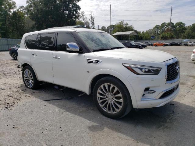 Photo 3 VIN: JN8AZ2NE2J9191481 - INFINITI QX80 