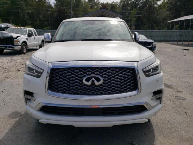 Photo 4 VIN: JN8AZ2NE2J9191481 - INFINITI QX80 