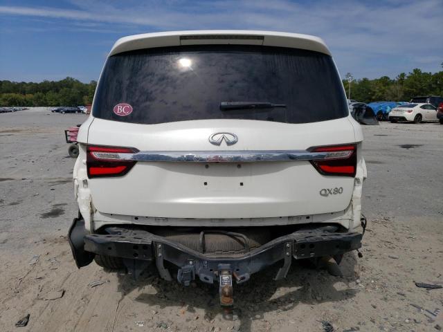 Photo 5 VIN: JN8AZ2NE2J9191481 - INFINITI QX80 