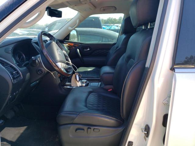 Photo 6 VIN: JN8AZ2NE2J9191481 - INFINITI QX80 