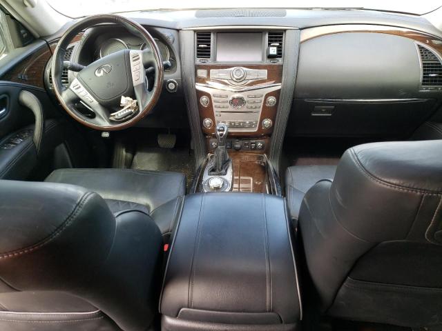 Photo 7 VIN: JN8AZ2NE2J9191481 - INFINITI QX80 