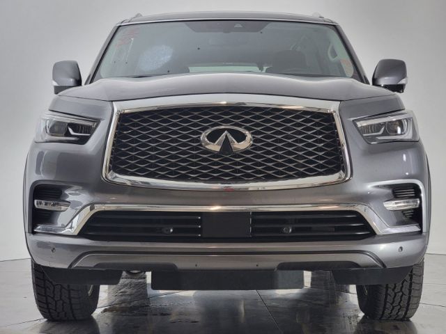 Photo 7 VIN: JN8AZ2NE2J9191786 - INFINITI QX80 