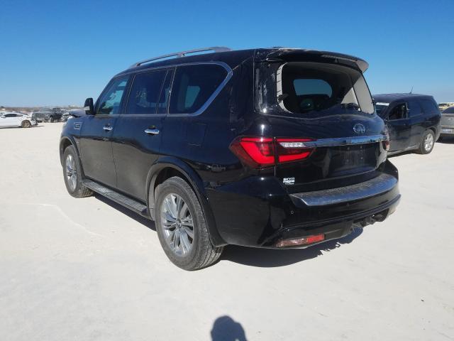 Photo 2 VIN: JN8AZ2NE2J9192467 - INFINITI QX80 BASE 