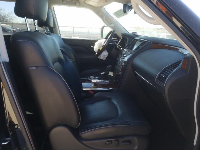 Photo 4 VIN: JN8AZ2NE2J9192467 - INFINITI QX80 BASE 