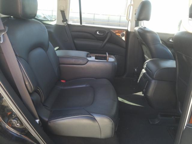 Photo 5 VIN: JN8AZ2NE2J9192467 - INFINITI QX80 BASE 