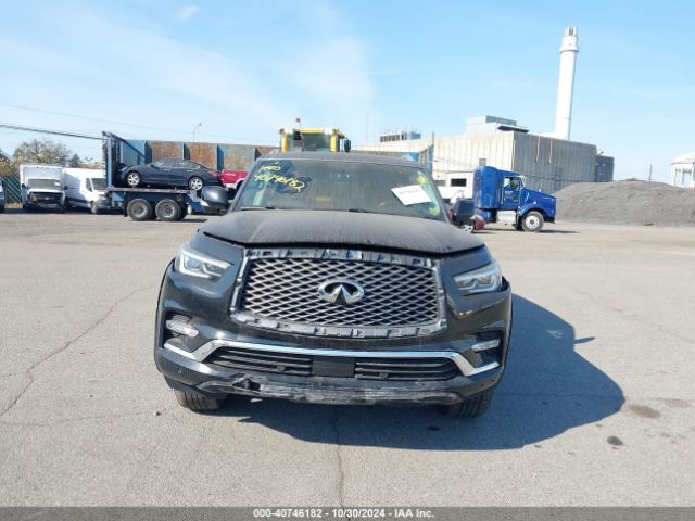 Photo 5 VIN: JN8AZ2NE2J9193053 - INFINITI QX80 