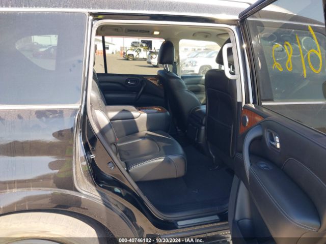 Photo 7 VIN: JN8AZ2NE2J9193053 - INFINITI QX80 