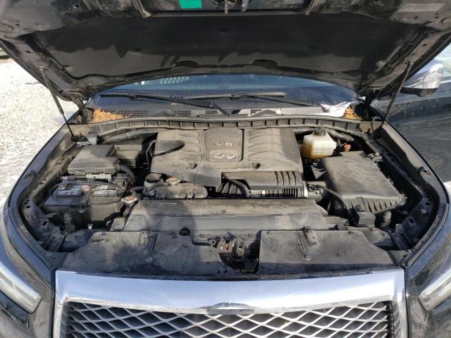 Photo 11 VIN: JN8AZ2NE2J9195207 - INFINITI QX80 BASE 