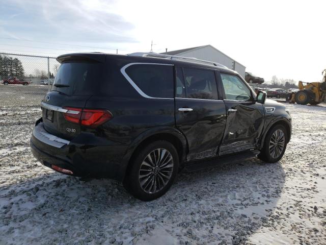 Photo 2 VIN: JN8AZ2NE2J9195207 - INFINITI QX80 BASE 