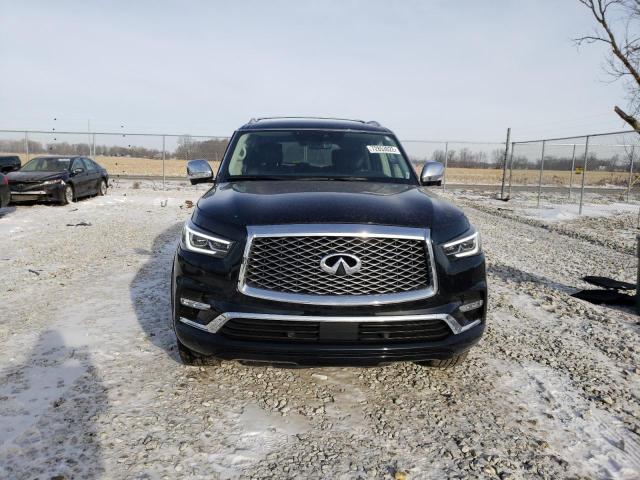 Photo 4 VIN: JN8AZ2NE2J9195207 - INFINITI QX80 BASE 