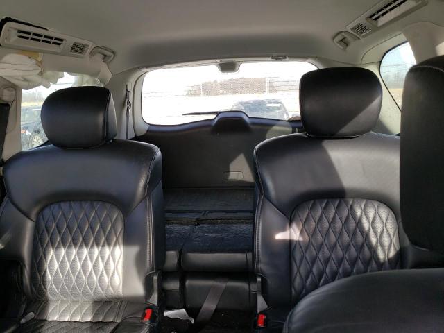 Photo 9 VIN: JN8AZ2NE2J9195207 - INFINITI QX80 BASE 