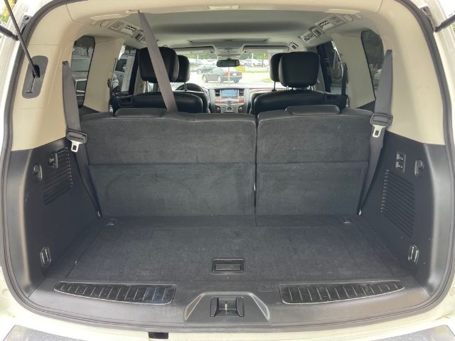 Photo 7 VIN: JN8AZ2NE2J9195921 - INFINITI QX80 