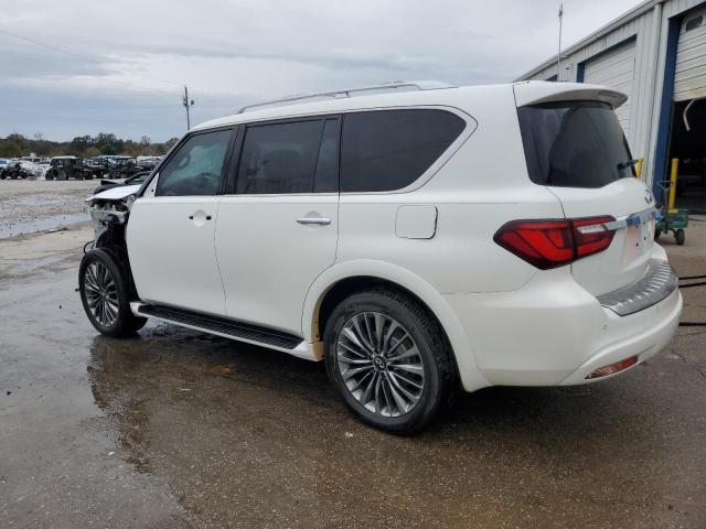 Photo 1 VIN: JN8AZ2NE2K9226215 - INFINITI QX80 