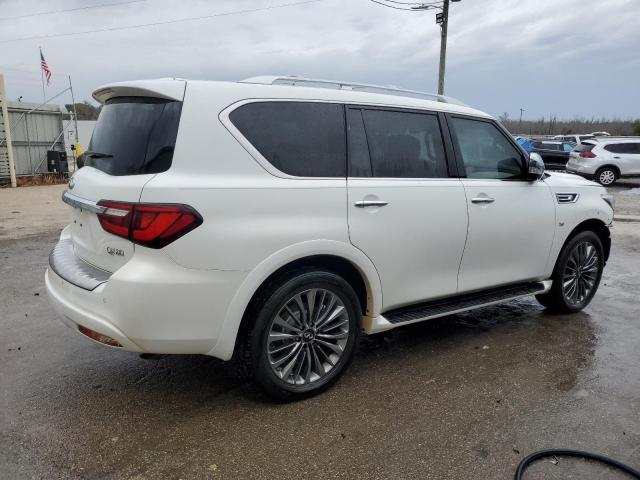 Photo 2 VIN: JN8AZ2NE2K9226215 - INFINITI QX80 