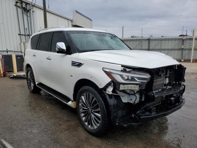 Photo 3 VIN: JN8AZ2NE2K9226215 - INFINITI QX80 