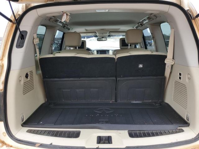 Photo 5 VIN: JN8AZ2NE2K9226215 - INFINITI QX80 