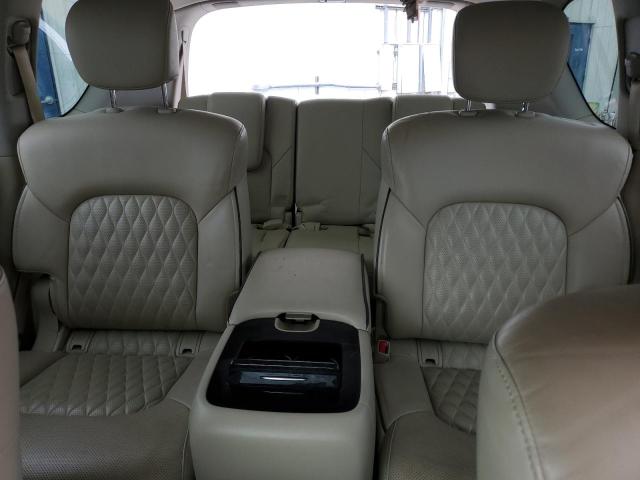 Photo 9 VIN: JN8AZ2NE2K9226215 - INFINITI QX80 