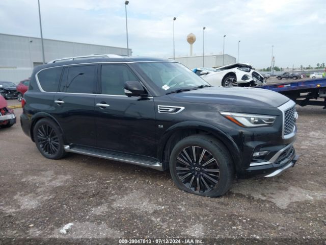 Photo 0 VIN: JN8AZ2NE2K9228370 - INFINITI QX80 