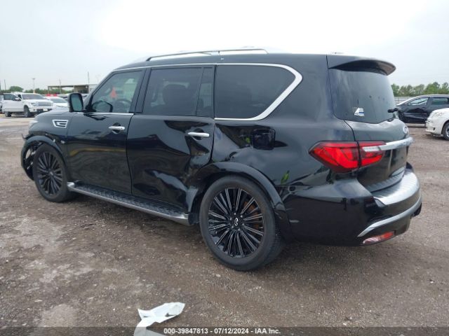 Photo 2 VIN: JN8AZ2NE2K9228370 - INFINITI QX80 