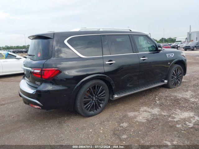 Photo 3 VIN: JN8AZ2NE2K9228370 - INFINITI QX80 