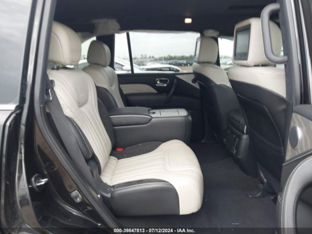 Photo 7 VIN: JN8AZ2NE2K9228370 - INFINITI QX80 