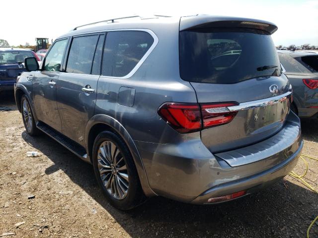 Photo 1 VIN: JN8AZ2NE2K9229244 - INFINITI QX80 