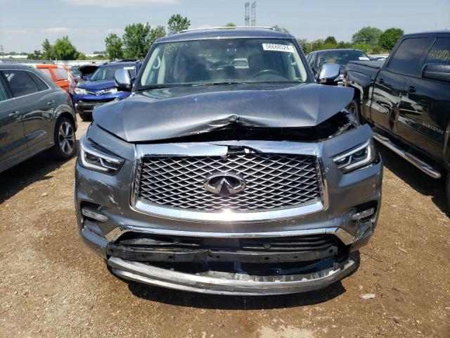 Photo 4 VIN: JN8AZ2NE2K9229244 - INFINITI QX80 