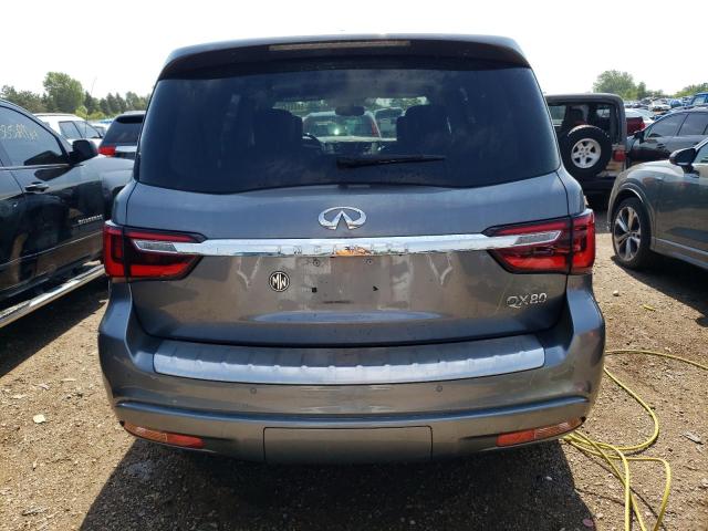 Photo 5 VIN: JN8AZ2NE2K9229244 - INFINITI QX80 