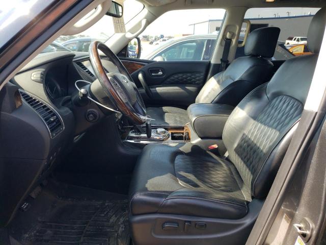 Photo 6 VIN: JN8AZ2NE2K9229244 - INFINITI QX80 