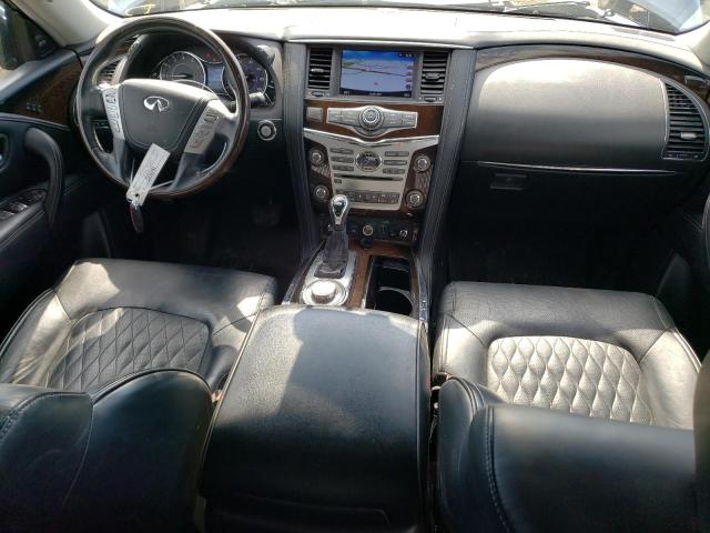 Photo 7 VIN: JN8AZ2NE2K9229244 - INFINITI QX80 