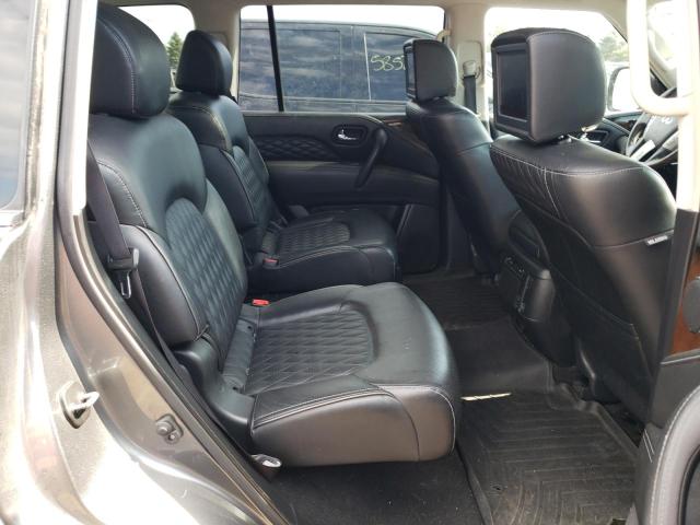 Photo 9 VIN: JN8AZ2NE2K9229244 - INFINITI QX80 