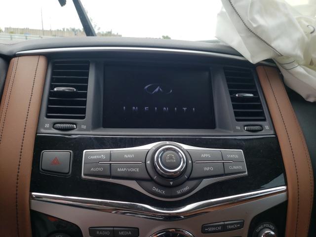 Photo 8 VIN: JN8AZ2NE2K9229471 - INFINITI QX80 LUXE 