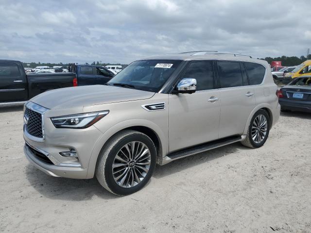 Photo 0 VIN: JN8AZ2NE2K9229566 - INFINITI QX80 LUXE 