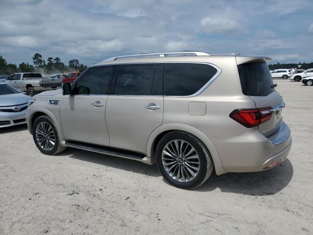 Photo 1 VIN: JN8AZ2NE2K9229566 - INFINITI QX80 LUXE 