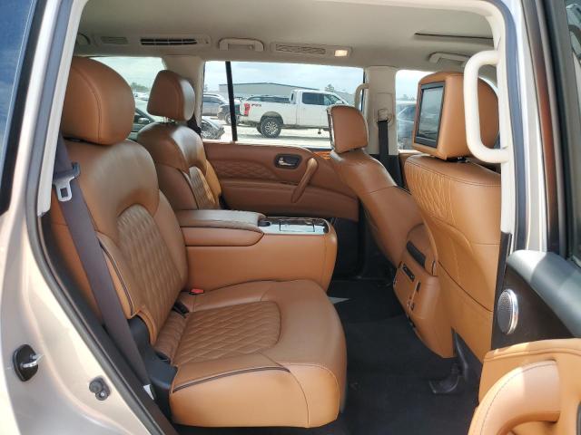 Photo 10 VIN: JN8AZ2NE2K9229566 - INFINITI QX80 LUXE 