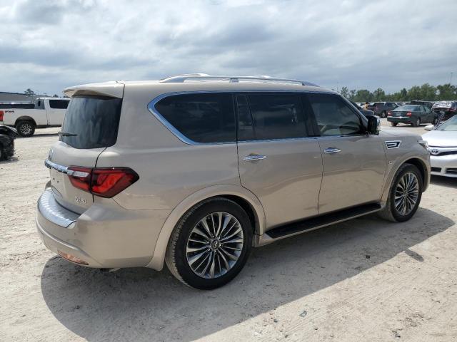 Photo 2 VIN: JN8AZ2NE2K9229566 - INFINITI QX80 LUXE 