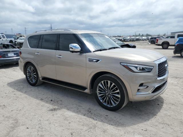 Photo 3 VIN: JN8AZ2NE2K9229566 - INFINITI QX80 LUXE 