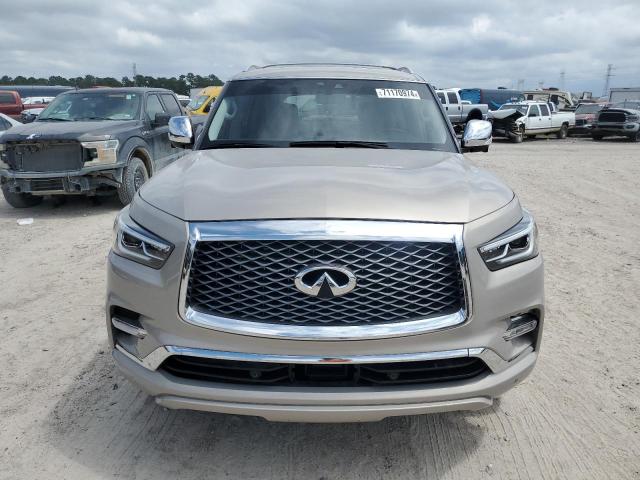 Photo 4 VIN: JN8AZ2NE2K9229566 - INFINITI QX80 LUXE 