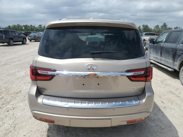 Photo 5 VIN: JN8AZ2NE2K9229566 - INFINITI QX80 LUXE 