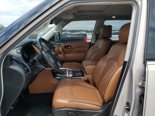 Photo 6 VIN: JN8AZ2NE2K9229566 - INFINITI QX80 LUXE 