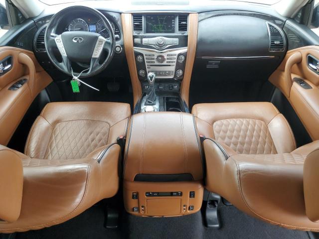 Photo 7 VIN: JN8AZ2NE2K9229566 - INFINITI QX80 LUXE 