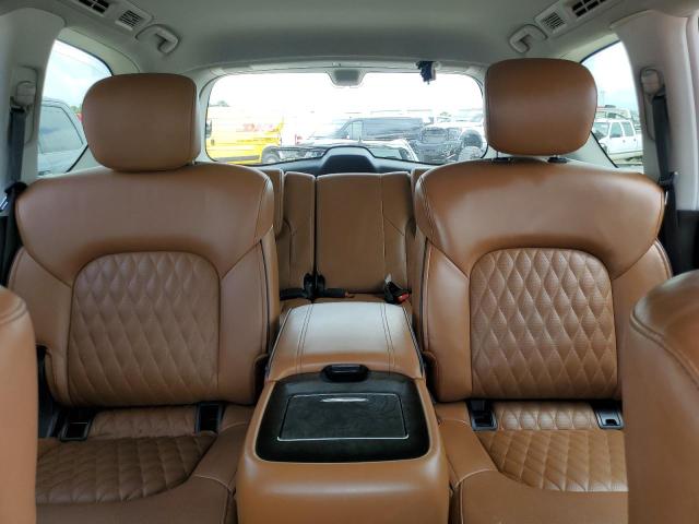 Photo 9 VIN: JN8AZ2NE2K9229566 - INFINITI QX80 LUXE 