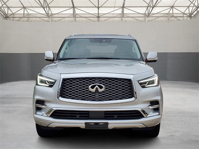 Photo 1 VIN: JN8AZ2NE2K9232922 - INFINITI QX80 