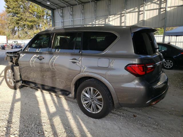 Photo 1 VIN: JN8AZ2NE2K9235626 - INFINITI QX80 LUXE 