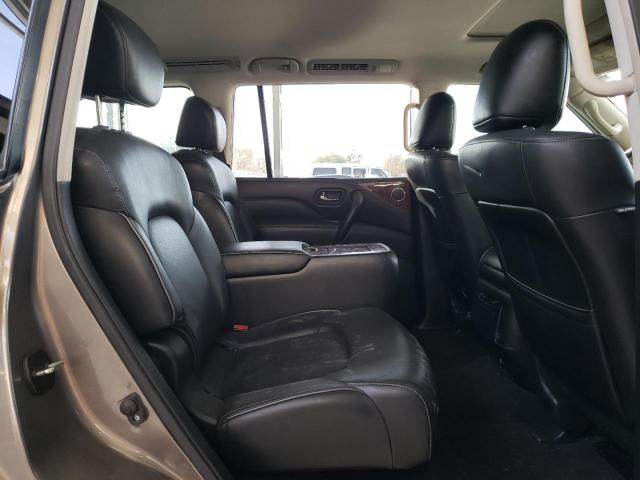 Photo 10 VIN: JN8AZ2NE2K9235626 - INFINITI QX80 LUXE 