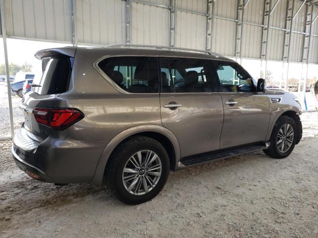 Photo 2 VIN: JN8AZ2NE2K9235626 - INFINITI QX80 LUXE 