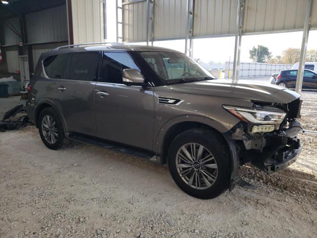 Photo 3 VIN: JN8AZ2NE2K9235626 - INFINITI QX80 LUXE 