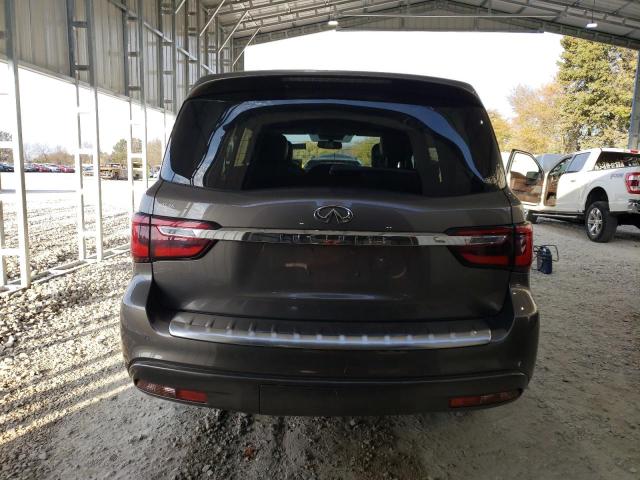 Photo 5 VIN: JN8AZ2NE2K9235626 - INFINITI QX80 LUXE 